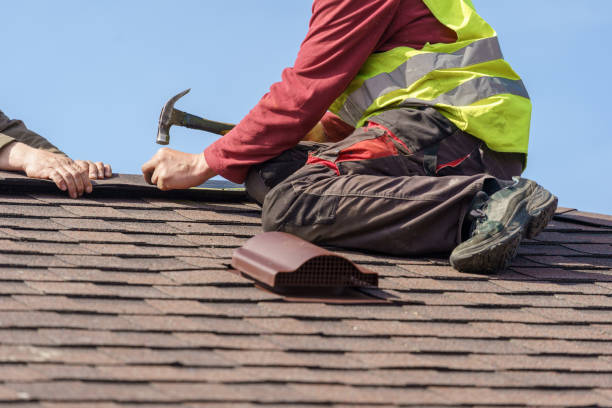Best Tile Roofing Contractor  in Canton, IL