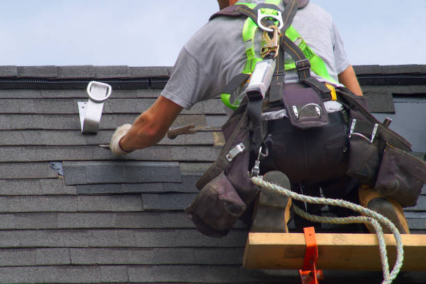 Best Roof Waterproofing Services  in Canton, IL