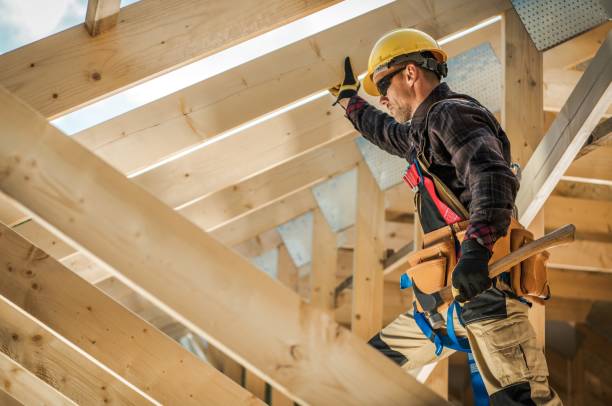 Best New Roof Installation  in Canton, IL