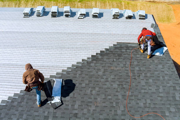 Best New Roof Installation  in Canton, IL
