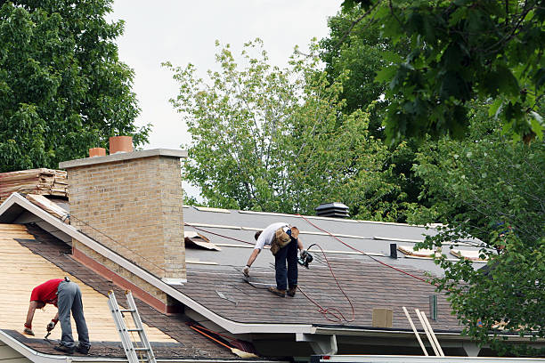Best Best Roofing Contractors  in Canton, IL