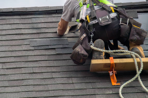 Roof Repair Estimates in Canton, IL
