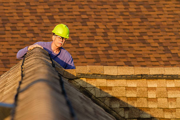 Best New Roof Installation  in Canton, IL