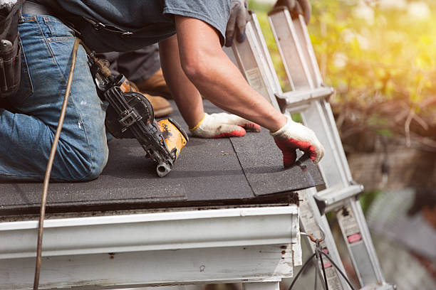 Best Commercial Roofing Services  in Canton, IL